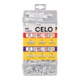 Boîte d'assortiment CELO F et MZK-5