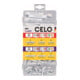 Boîte d'assortiment CELO F et MZK