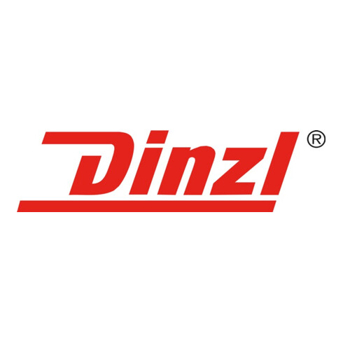 Dinzl Coffre-fort boîte à assortiment L.416×P.256×H.434mm 5 compartiments verrouillage individuel tôle d'acier