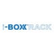 Boîte d'assortiment coffre-fort i-BOXX® Rack aktiv Dim. ext. l.445xP100xH342mm c-3