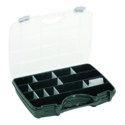 Boîte d'assortiment raaco Assorter A46