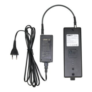 Boîte de batteries RAU pour série adlatus 150/300/600