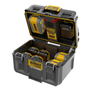 Boîte de charge ToughSystem 2.0 DEWALT-4