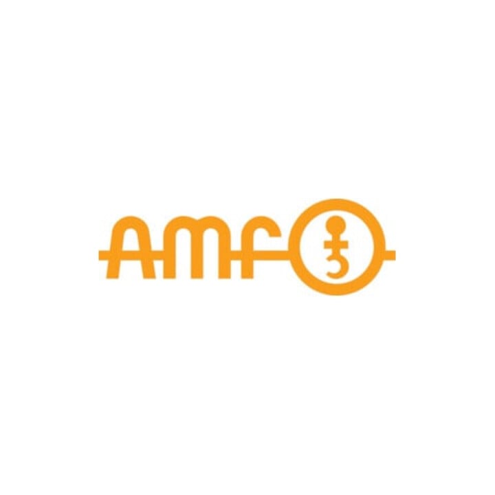Boîte de comptage AMF 146ET-40 STA ktg. 40mm