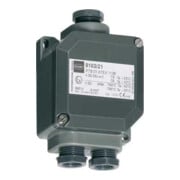 Boîte de dérivation en acier 8102/21-31-1