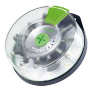 Boîte de fraises Festool Box-OF HW S8 Mix