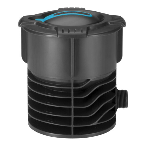 Boîte de jonction pour système d'arrosage GARDENA