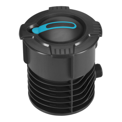 Boîte de jonction pour système d'arrosage GARDENA