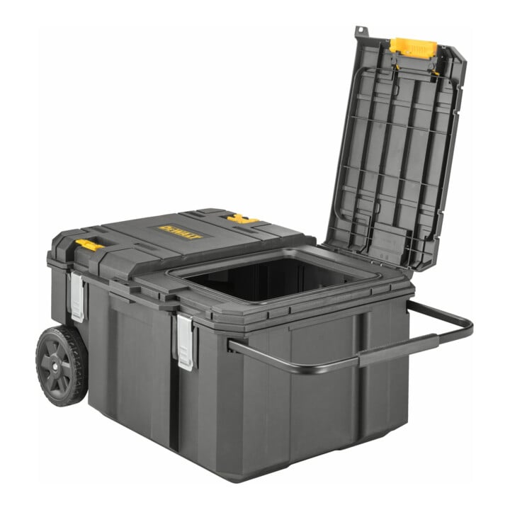 Boîte de montage mobile DEWALT T-STAK