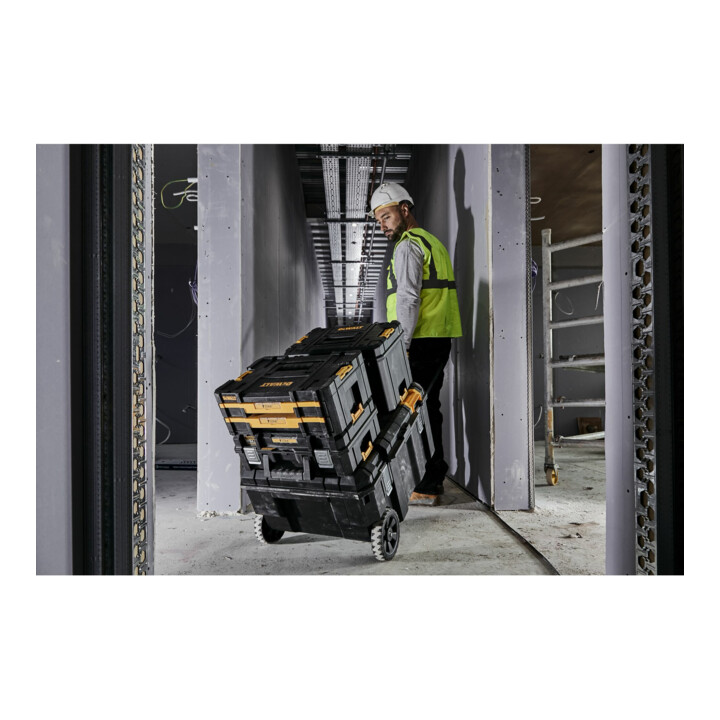 Boîte de montage mobile DEWALT T-STAK