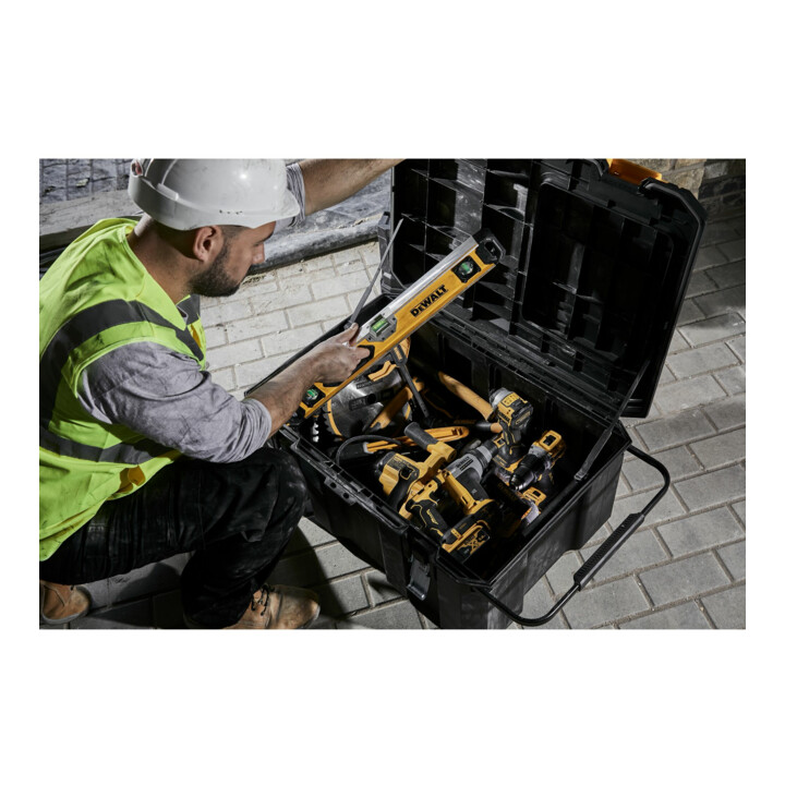 Boîte de montage mobile DEWALT T-STAK