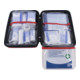 Boîte de premiers secours avec poignée de transport Gramm Medical DIN 13 157-3