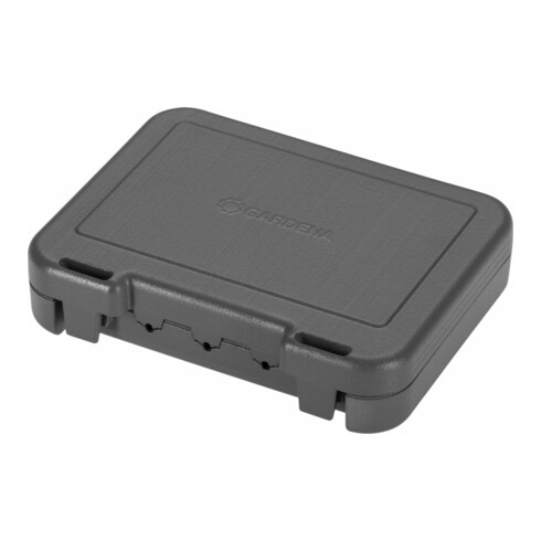 Boîte de protection hivernale pour câbles GARDENA