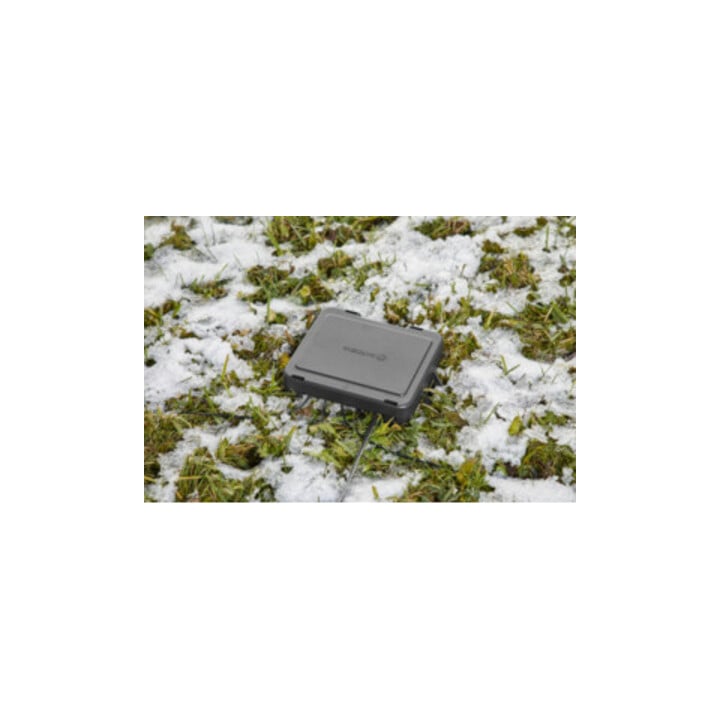 Boîte de protection hivernale pour câbles GARDENA