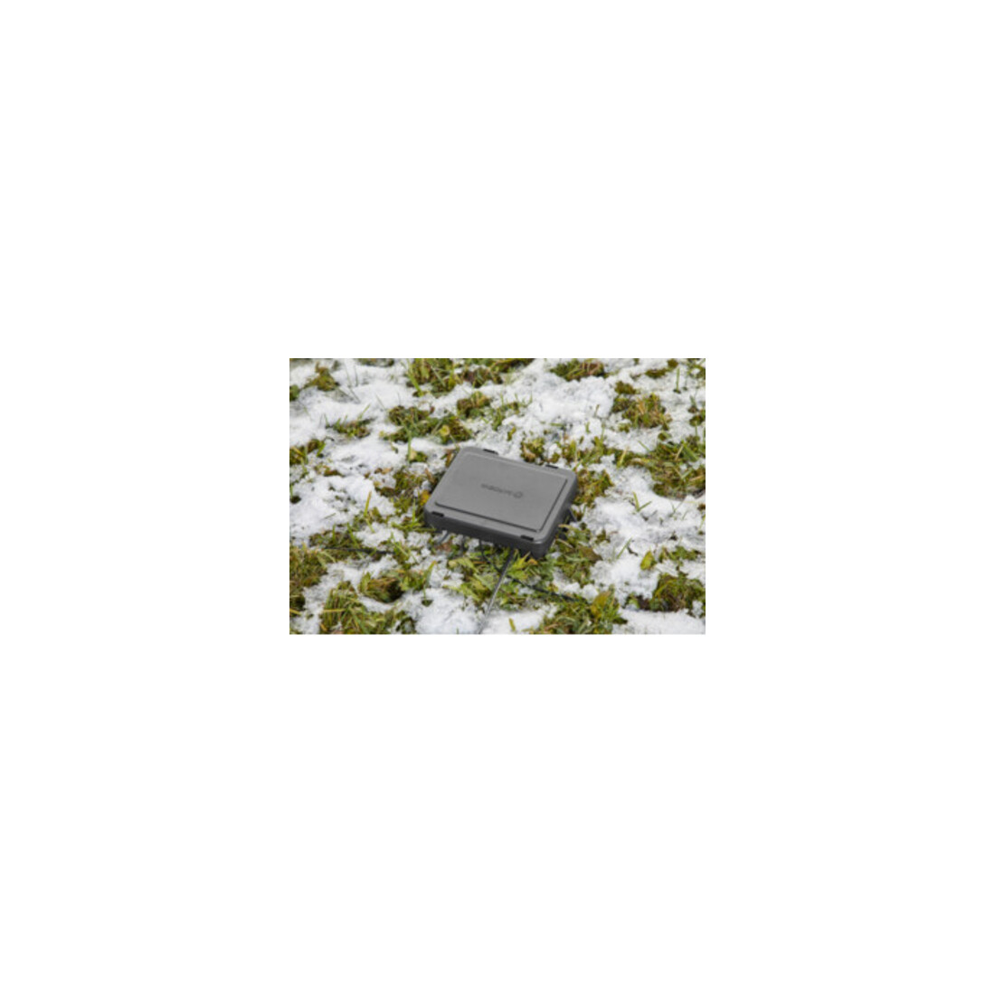 Boîte de protection hivernale pour câbles GARDENA