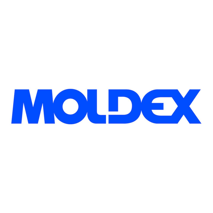 Boîte de protection respiratoire Moldex 7432 1x7002,2xA1B1E1K1P3 R Filter 9430