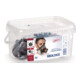 Boîte de protection respiratoire Moldex 8572 A2P2 R D Série 8000-1