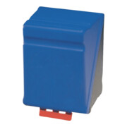 Boîte de rangement de sécurité SecuBox  Maxi bleu L236xl315xH200env.mm