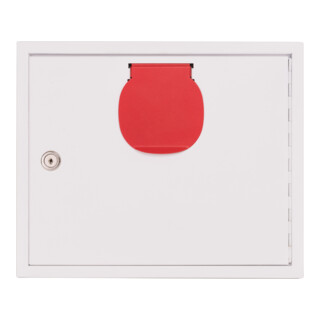 Boîte de réception de clés Eichner