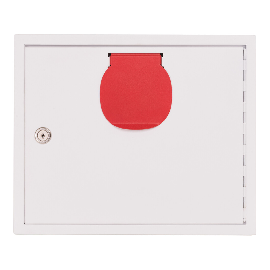 Boîte de réception de clés Eichner