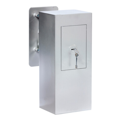 Boîte de réception de clés Eichner Dropbox avec toboggan à clés