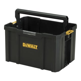 Boîte de transport DEWALT TSTAK System DW