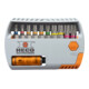 Boîte d’embouts HECO « Selector », HECO-Drive, 11 parts-3