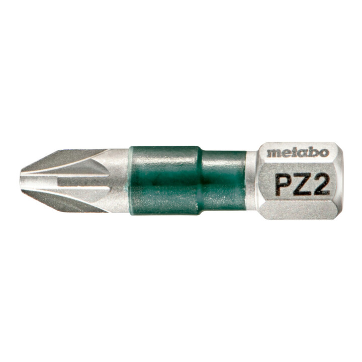 Boîte d'embouts Impact 29 pour perceuses-visseuses et visseuses à percussion (628849000)