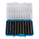 Boîte d'embouts Makita 99 pièces-1