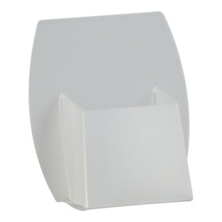 Boîte pour cartes de visite Eichner format vertical (60 mm), 0,8 mm PP-transparent