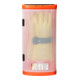 Boîte pour gants de protection d’électricien, 500 mm KS Tools