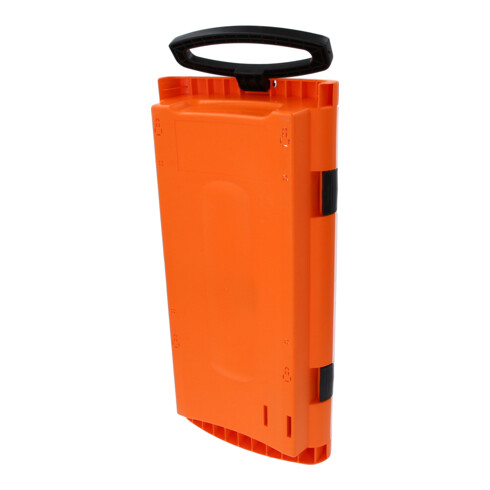 Boîte pour gants de protection d’électricien, 500 mm KS Tools
