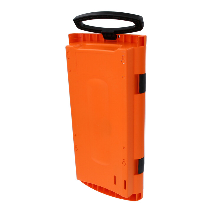 Boîte pour gants de protection d’électricien, 500 mm KS Tools