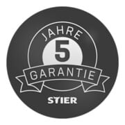 Boîte pour petites pièces STIER pour tiroirs avec hauteur de façade de 120-360 mm-4