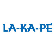 Boîtes de rangement ouvertes L462/423xl306xH201mm PS bleu LA-KA-PE-3