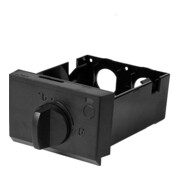 Boîtier de batterie Bosch Accessoire