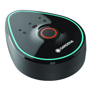 Boîtier de commande 9 V Bluetooth GARDENA