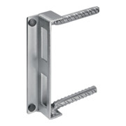 Boîtier de fermeture AMF 145-30 galv.z.z.Anschr.AMF-1
