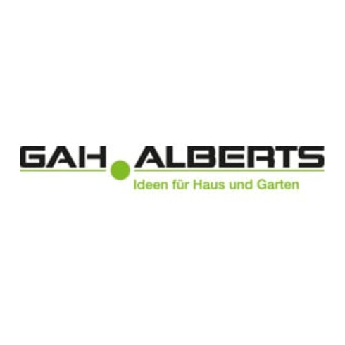 Gustav Alberts : affaire de serrure avec serrure