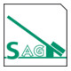 Boîtier de serrure AMF 140UNIG DIN L/R dimension A30xB94xC172mm distance tête/appuie-tête.60mm distance 72mm-3