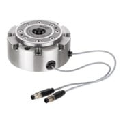 Boîtier de serrure AMF 140V DIN L/R dimension A40xB94xC173mm distance tête/appuie-tête 60mm sortie 72mm-5