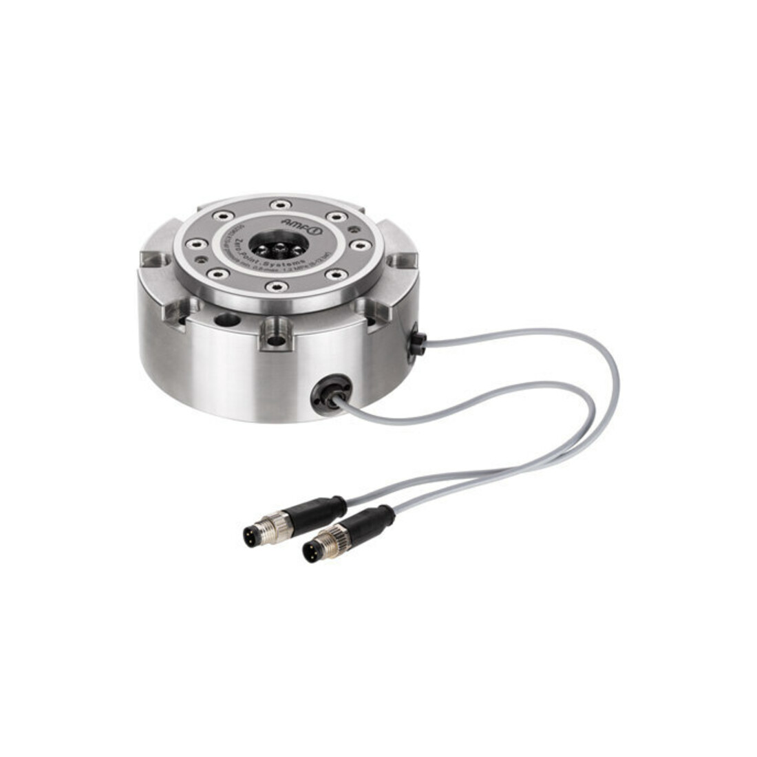 Boîtier de serrure AMF 140V DIN L/R dimension A40xB94xC173mm distance tête/appuie-tête 60mm sortie 72mm