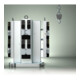 Boîtier de serrure AMF,étroit 141U,blk DIN L/R dimension A 40 dimension B 60 dimension C 173mm