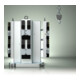 Boîtier de serrure AMF,étroit 141U,blk DIN L/R dimension A 40 dimension B 60 dimension C 173mm-2