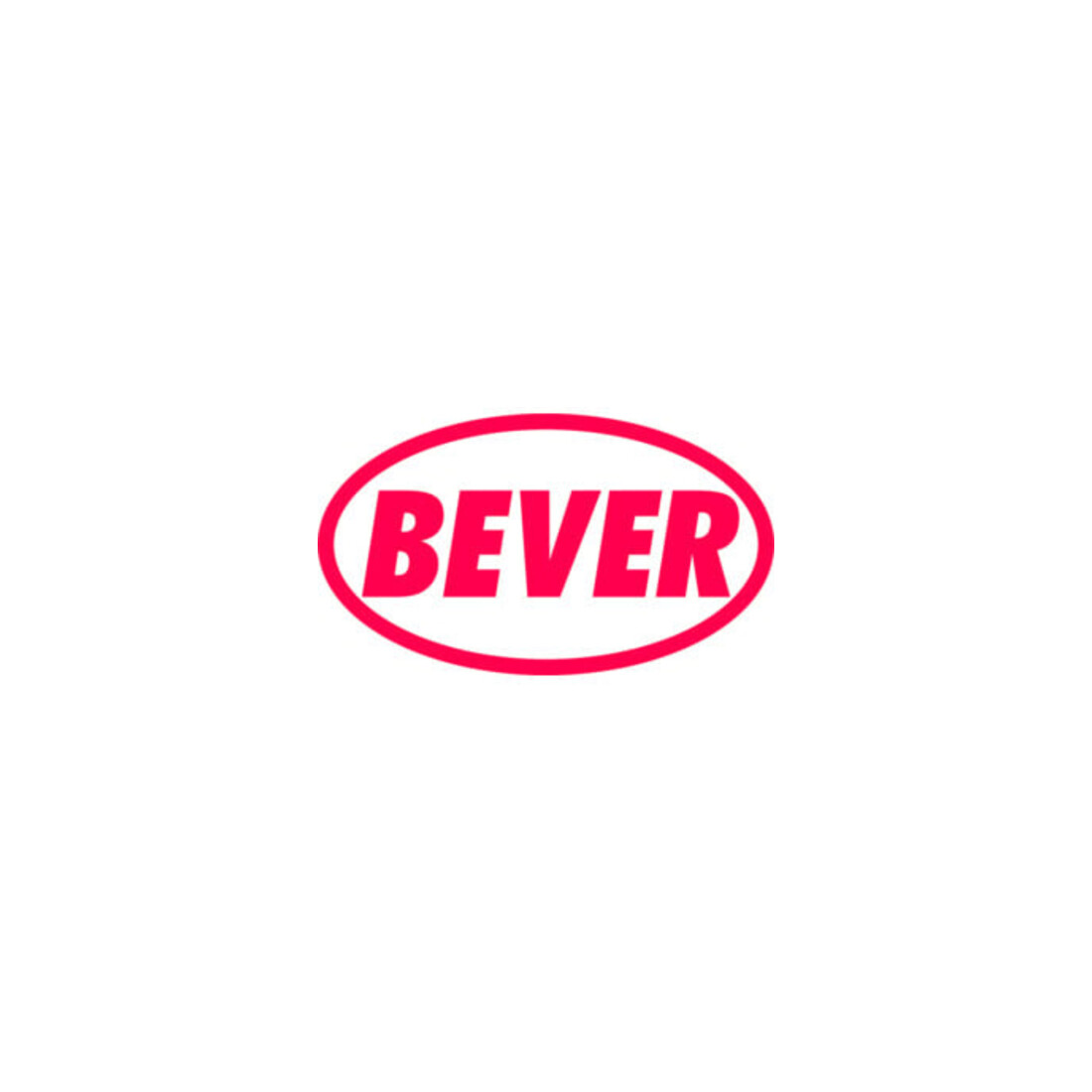 Boîtier de serrure Bever DIN G/D BB pêne demi-tour levant