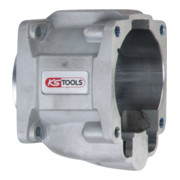 Boîtier KS Tools 515.3765-R018P pour clés à chocs pneumatiques 1", 3388 Nm-1