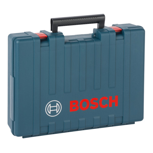 Boîtier plastique Bosch 360 x 480 x 131 mm pour GWS 11-125 CIH GWS 15-125 CIH