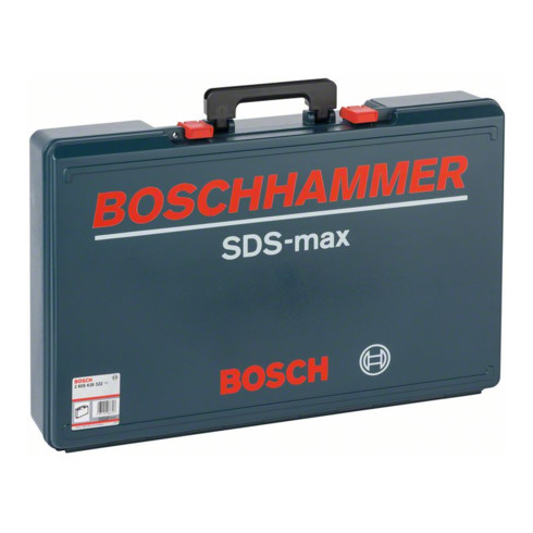 Boîtier plastique Bosch 615 x 410 x 135 mm