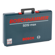 Boîtier plastique Bosch 620 x 410 x 132 mm approprié pour GBH 5 GBH 40 DCE GBH 5 DCE