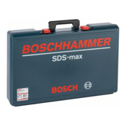 Boîtier plastique Bosch 620 x 410 x 132 mm approprié pour GBH 7-46